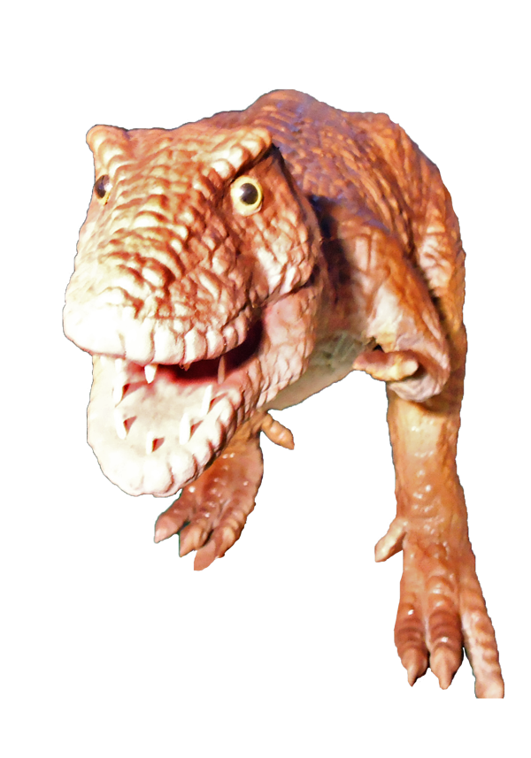 恐竜アドベンチャーパーク